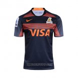 Maglia Jaguares Rugby 2017 Away