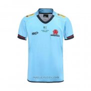 Maglia NSW Waratahs Rugby 2022 Home