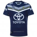 Maglia North Queensland Cowboys Rugby 2023 Home