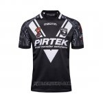 Maglia Nuova Zelanda Kiwis Rugby RLWC 2017 Home
