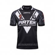 Maglia Nuova Zelanda Kiwis Rugby RLWC 2017 Home