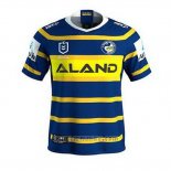 Maglia Parramatta Eels Rugby 2019-2020 Home