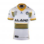 Maglia Parramatta Eels Rugby 2023 Away