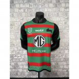 Maglia South Sydney Rabbitohs Rugby 2022 Home