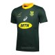 Maglia Sud Africa Rugby 2019 Home