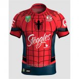 Maglia Sydney Roosters Rugby 2017