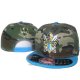 NRL Snapback Cappelli Gold Coast Titans Camuffamento