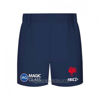 Sydney Roosters Rugby 2019 Allenamento Shorts