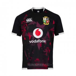 Maglia British Irish Lions Rugby 2021 Allenamento