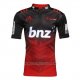 Maglia Crusaders Rugby 2016-2017 Home