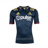 Maglia Highlanders Rugby 2018 Home