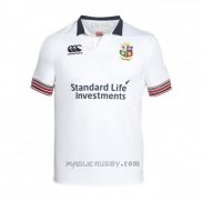 Maglia British Irish Lions Rugby 2017 Allenamento