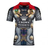 Maglia Melbourne Storm Thor Marvel 2017