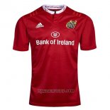 Maglia Munster Rugby 2017 Home
