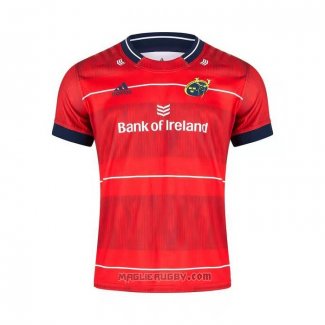 Maglia Munster Rugby 2021-2022