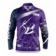 Maglia NRL Melbourne Storm Rugby 2022 Fish Finder