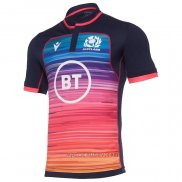 Maglia Scozia Rugby 2021 Allenamento