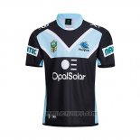 Maglia Sharks Rugby 2018-2019 Away