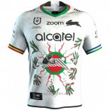 Maglia South Sydney Rabbitohs Rugby 2021 Indigeno