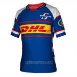 Maglia Stormers Rugby 2018-2019 Home