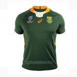 Maglia Sud Africa Rugby RWC 2019 Home