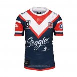 Maglia Sydney Roosters Rugby 2022 Home
