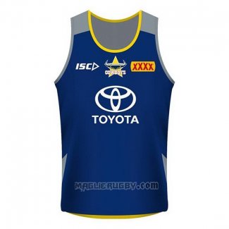 North Queensland Cowboys Rugby 2018-2019 Canotta