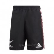 Nuova Zelanda All Blacks Maori Rugby 2018 Shorts