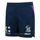 Shorts Melbourne Storm Rugby 2020 Allenamento