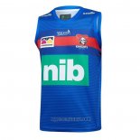 Canotta Newcastle Knights Rugby 2020 Allenamento