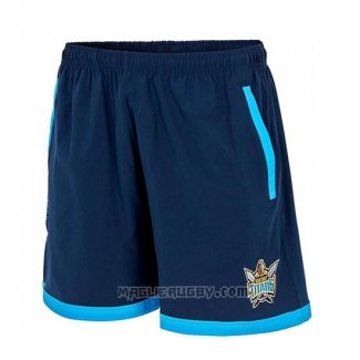 Gold Coast Titans Rugby 2018 Allenamento Shorts