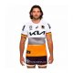 Maglia Brisbane Broncos Rugby 2023 Away