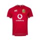Maglia British Irish Lions Rugby 2020-2021 Home