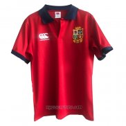 Maglia British Irish Lions Rugby 2021 Allenamento