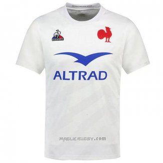 Maglia Francia Rugby 2023 Away