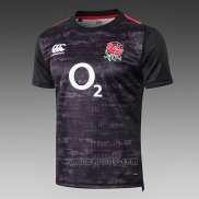 Maglia Inghilterra Rugby 2019 Away