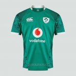 Maglia Irlanda Rugby 2021-2022 Home