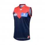 Maglia Melbourne Demons AFL 2022