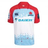 Maglia NSW Waratahs Rugby 2018 Away