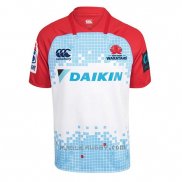 Maglia NSW Waratahs Rugby 2018 Away