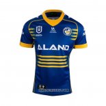 Maglia Parramatta Eels Rugby 2023 Home