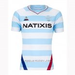 Maglia Racing 92 Rugby 2018-2019 Home