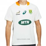 Maglia Sud Africa Rugby 2022 Away