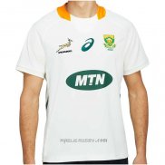 Maglia Sud Africa Rugby 2022 Away