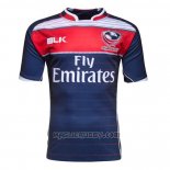 Maglia USA Rugby 2015 Home