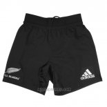 Nuova Zelanda All Blacks Rugby 2016 Pantaloncini