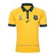 Maglia Australia Rugby RWC 2019 Giallo