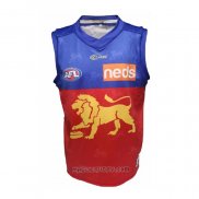 Maglia Brisbane Lions AFL 2020-2021 Away