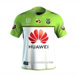 Maglia Canberra Raiders Rugby 2019-2020 Away