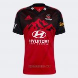 Maglia Crusaders Rugby 2022 Home